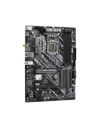 Z490 PHANTOM GAMING 4/AC