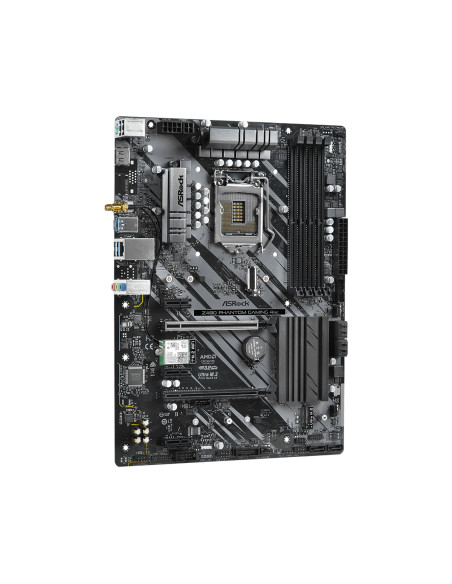Z490 PHANTOM GAMING 4/AC