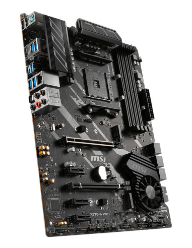 X570-A PRO