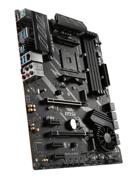 X570-A PRO