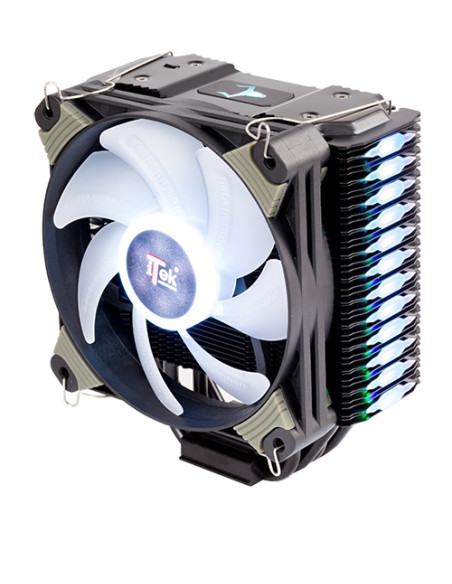 Taurus Belzer RGB