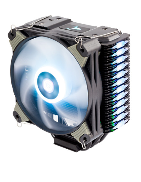 Taurus Belzer RGB