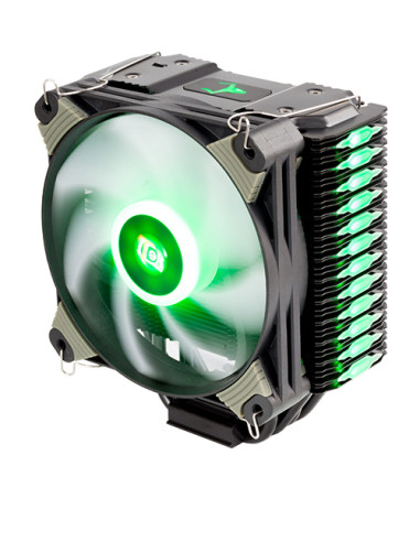 Taurus Belzer RGB