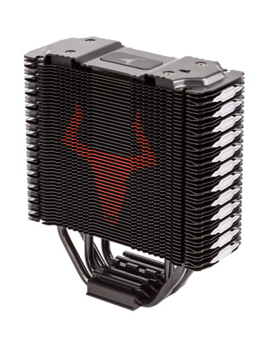 Taurus Belzer RGB