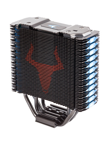 Taurus Belzer RGB