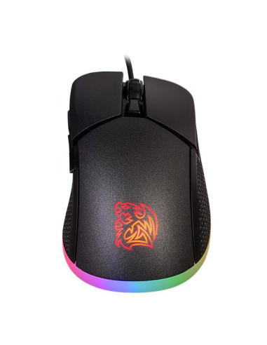 OPTICAL GAMING MOUSE IRIS RGB 5000DPI
