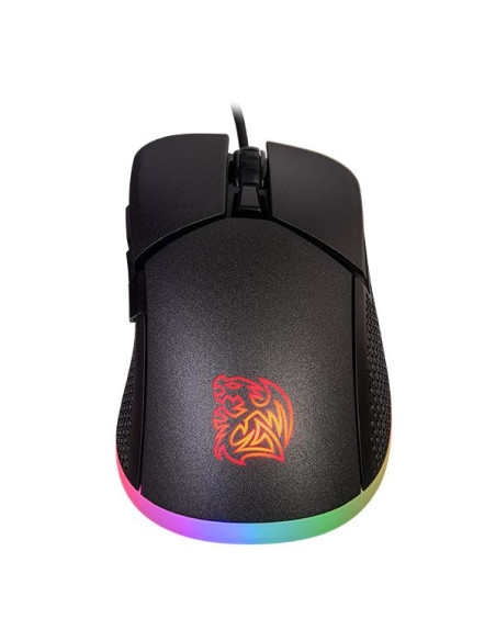 OPTICAL GAMING MOUSE IRIS RGB 5000DPI