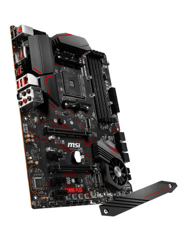 MPG X570 Gaming Plus