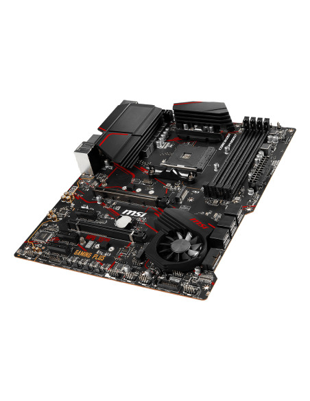 MPG X570 Gaming Plus
