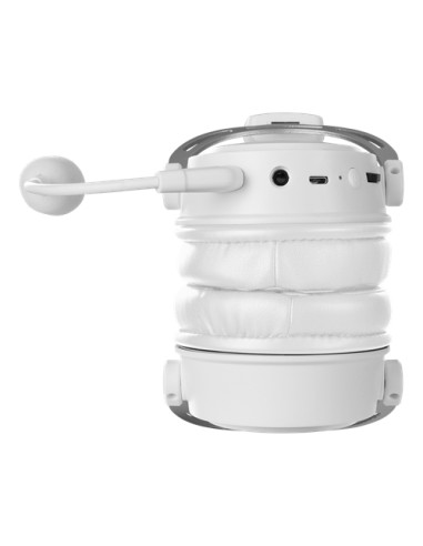 GAMING HEADSET WHITE LINE WH90