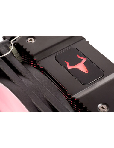 Belzer RED 12cm