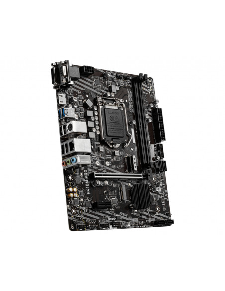 H410M PRO
