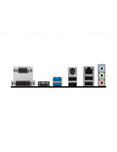 H410M PRO