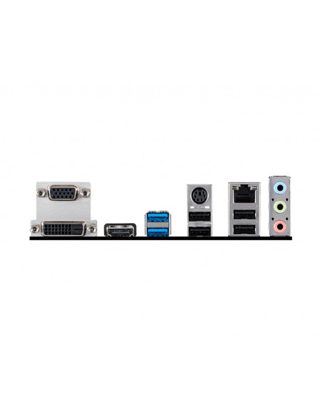 H410M PRO