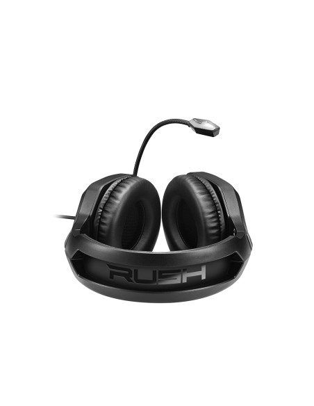Gaming Headset RUSH ER30, USB