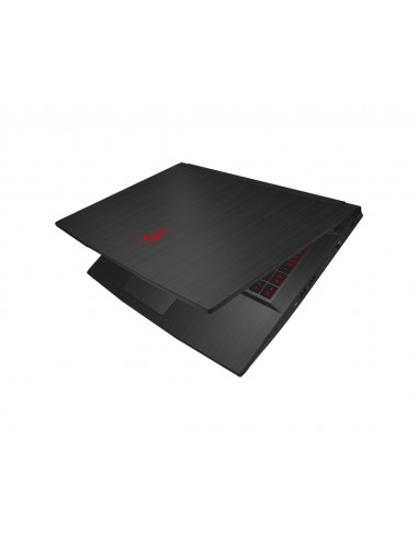 15.6" 144Hz GF65 9SEXR-801XIT RTX2060/6GB i7-9750H 16GB SSD512GBNVMe - No OS