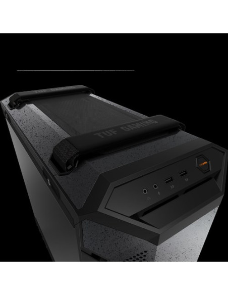 ASUS TUF GT501
