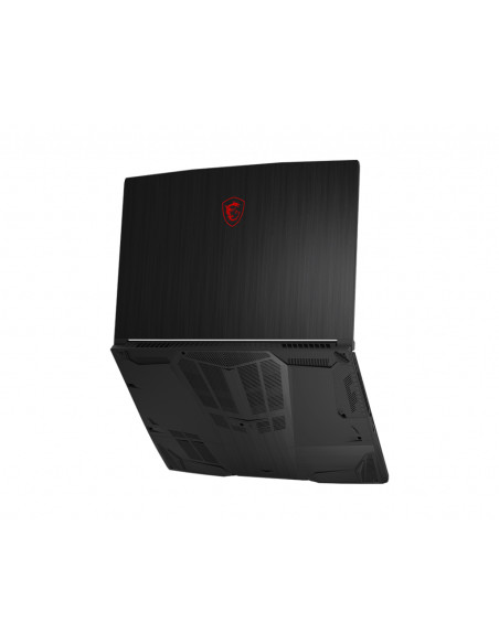 15.6" GF65 THIN 9SEXR i7-9750H 16GB SSD512GB/NVMe RTX2060/6GB FreeDos