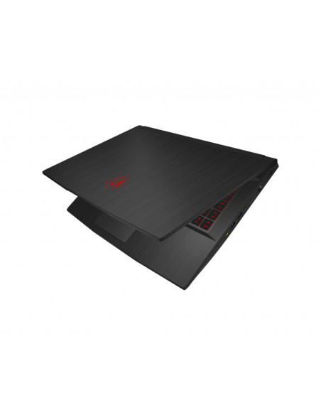 15.6" GF65 THIN 9SEXR i7-9750H 16GB SSD512GB/NVMe RTX2060/6GB FreeDos