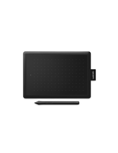 One by Wacom M 2540 lpi (216x135)mm