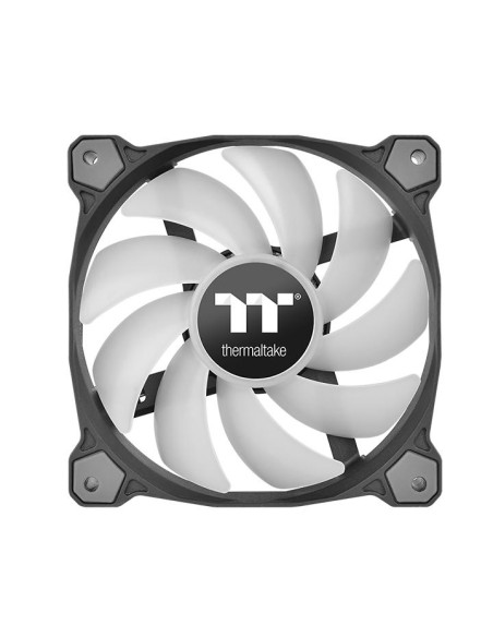 Pure Plus 12 RGB Radiator Fan TT Premium Edition (3-Fan Pack)