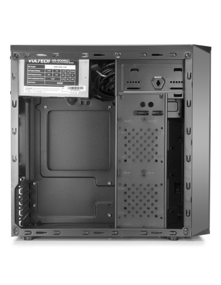 GS-2678 500W Nero USB3.0