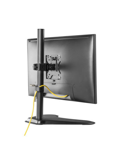 Supporto da Scrivania per Monitor