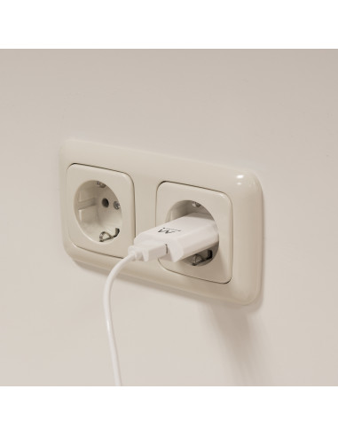 5W 5V 1A 1-porta-USB