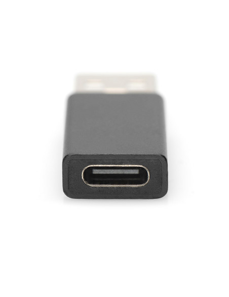 Adattatore USB A - USB C