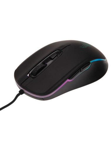 Tyrfing RGB 6tasti 10.000dpi