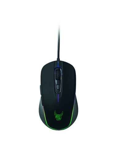 Tyrfing RGB 6tasti 10.000dpi