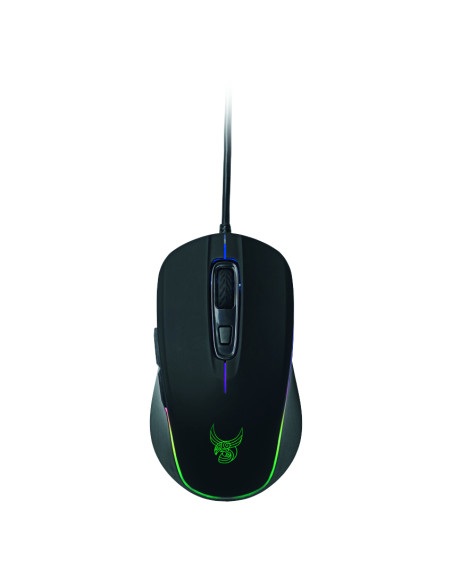 Tyrfing RGB 6tasti 10.000dpi