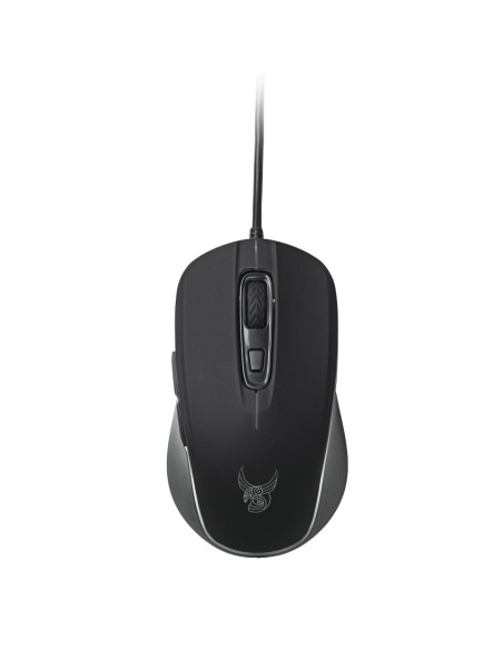 Tyrfing RGB 6tasti 10.000dpi