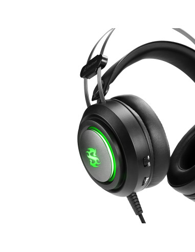 Skiller SGH30 USB Gaming Headset