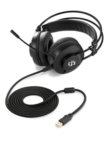 Skiller SGH2 Stereo Gaming Headset