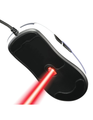 RGB 5000dpi 1,8 mt cavo USB - Bianco