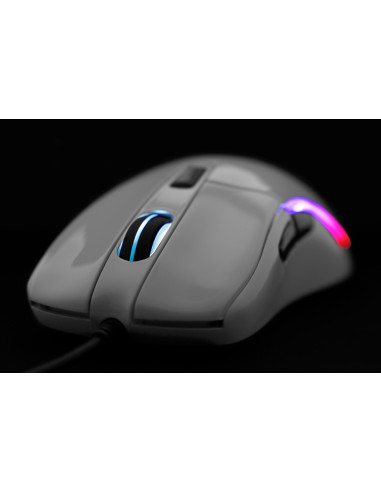 RGB 5000dpi 1,8 mt cavo USB - Bianco