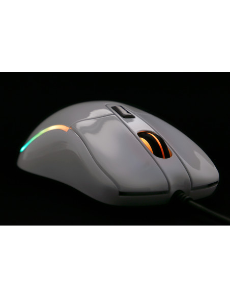 RGB 5000dpi 1,8 mt cavo USB - Bianco