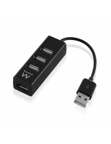 Mini Hub 4 ports USB 2.0