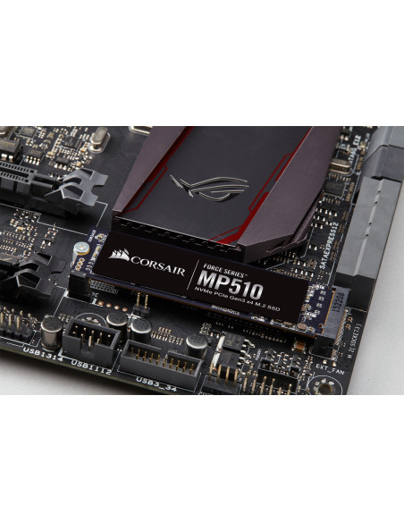 960GB - Force Series MP510 NVMe