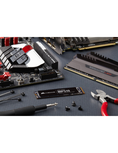 960GB - Force Series MP510 NVMe