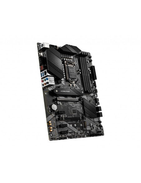 Z490-A PRO