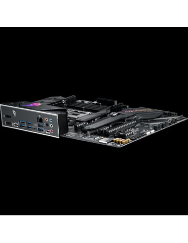 ROG STRIX B460-F GAMING