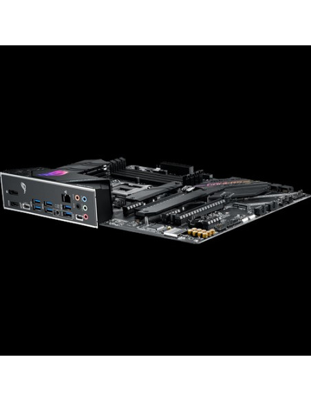 ROG STRIX B460-F GAMING