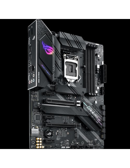 ROG STRIX B460-F GAMING
