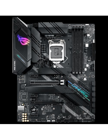 ROG STRIX B460-F GAMING