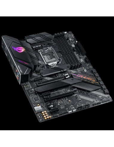 ROG STRIX B460-F GAMING