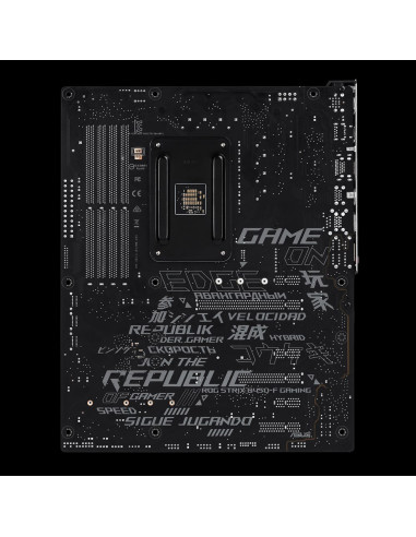 ROG STRIX B450-F GAMING