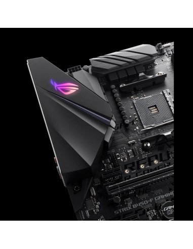 ROG STRIX B450-F GAMING