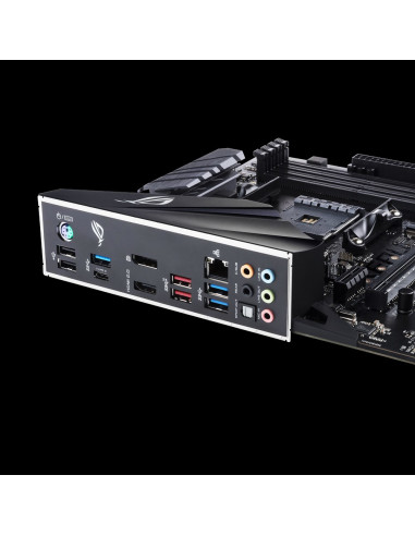 ROG STRIX B450-F GAMING